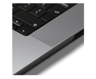Satechi Etui Eco-Hardshell do MacBook Pro 16" - Dark - 1210820 - zdjęcie 3