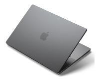 Satechi Etui Eco-Hardshell do MacBook Pro 16" - Dark - 1210820 - zdjęcie 2