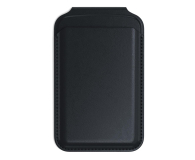 Satechi Vegan-Leather Magnetic Wallet Stand (black) - 1210884 - zdjęcie 2