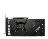 MSI GeForce RTX 4070 VENTUS 2X E OC 12GB GDDR6X - 1209068 - zdjęcie 4