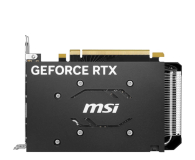 MSI GeForce RTX 4060 AERO ITX 8GB GDDR6 - 1210989 - zdjęcie 4