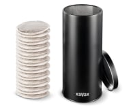 Xavax Pojemnik na saszetki lub torebki do kawy czarny mat Barista - 1210974 - zdjęcie 4