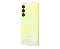 Samsung Galaxy A25 5G 6/128GB Yellow 25W 120Hz - 1210546 - zdjęcie 8