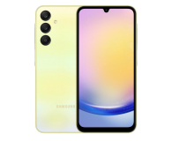 Samsung Galaxy A25 5G 6/128GB Yellow 25W 120Hz - 1210546 - zdjęcie 5