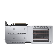 Gigabyte GeForce RTX 4070 Ti SUPER AERO OC 16GB GDDR6X - 1210038 - zdjęcie 7