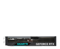Gigabyte GeForce RTX 4070 Ti SUPER EAGLE OC 16GB GDDR6X - 1210040 - zdjęcie 7