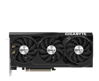 Gigabyte GeForce RTX 4070 Ti SUPER WINDFORCE OC 16GB GDDR6X - 1210041 - zdjęcie 2