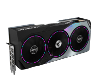 Gigabyte GeForce RTX 4080 SUPER AORUS MASTER 16GB GDDR6X - 1210030 - zdjęcie 4