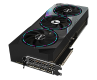Gigabyte GeForce RTX 4080 SUPER AORUS MASTER 16GB GDDR6X - 1210030 - zdjęcie 6