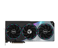Gigabyte GeForce RTX 4080 SUPER AORUS MASTER 16GB GDDR6X - 1210030 - zdjęcie 3