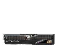 Gigabyte GeForce RTX 4080 SUPER AORUS MASTER 16GB GDDR6X - 1210030 - zdjęcie 9
