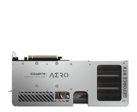 Gigabyte GeForce RTX 4080 SUPER AERO OC 16GB GDDR6X - 1210031 - zdjęcie 7