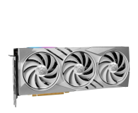 MSI GeForce RTX 4070 SUPER GAMING X SLIM WHITE 12GB GDDR6X - 1209741 - zdjęcie 2
