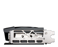 MSI GeForce RTX 4070 Ti SUPER GAMING X SLIM 16GB GDDR6X - 1209738 - zdjęcie 3