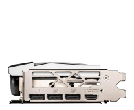 MSI GeForce RTX 4070 Ti SUPER GAMING X SLIM WHITE 16GB GDDR6X - 1209736 - zdjęcie 3