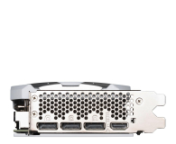 MSI GeForce RTX 4070 Ti SUPER VENTUS 2X WHITE OC 16GB GDDR6X - 1209739 - zdjęcie 3