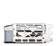MSI GeForce RTX 4080 SUPER GAMING X SLIM WHITE 16GB GDDR6X - 1209730 - zdjęcie 3