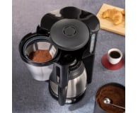 Xavax Filtr stały do kawy wielokrotnego użytku rozmiar 4 - 1210965 - zdjęcie 6