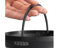 Xavax Filtr stały do kawy wielokrotnego użytku rozmiar 4 - 1210965 - zdjęcie 3