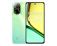 realme C67 6/128GB Sunny Oasis NFC 33W 90Hz - 1214674 - zdjęcie 1