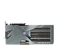 Gigabyte GeForce RTX 4070 SUPER AORUS MASTER 12GB GDDR6X - 1210042 - zdjęcie 4