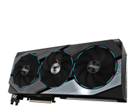 Gigabyte GeForce RTX 4070 SUPER AORUS MASTER 12GB GDDR6X - 1210042 - zdjęcie 6