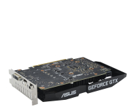 ASUS GeForce GTX 1650 Dual EVO OC 4GB GDDR6 - 1209084 - zdjęcie 5