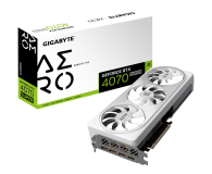 Gigabyte GeForce RTX 4070 SUPER AERO OC 12GB GDDR6X - 1210043 - zdjęcie 1