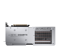 Gigabyte GeForce RTX 4070 SUPER AERO OC 12GB GDDR6X - 1210043 - zdjęcie 7