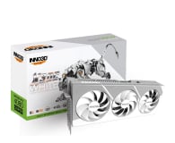 Inno3D GeForce RTX 4080 Super X3 OC White 16GB GDDR6X - 1210178 - zdjęcie 1