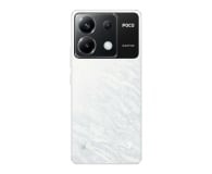 Xiaomi POCO X6 5G 12/256GB White - 1209967 - zdjęcie 6