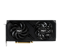 Palit GeForce RTX 4070 Super Dual OC 12GB GDDR6X - 1210259 - zdjęcie 2