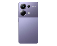 Xiaomi POCO M6 Pro 8/256GB Purple - 1209960 - zdjęcie 6