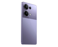 Xiaomi POCO M6 Pro 12/512GB Purple - 1209964 - zdjęcie 5