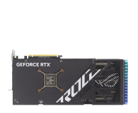 ASUS GeForce RTX 4070 SUPER ROG STRIX GAMING OC 12GB GDDR6X - 1211360 - zdjęcie 5
