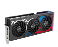 ASUS GeForce RTX 4070 Ti SUPER ROG STRIX GAMING OC 16GB GDDR6X - 1211357 - zdjęcie 6