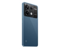 Xiaomi POCO X6 5G 12/256GB Blue - 1209966 - zdjęcie 5