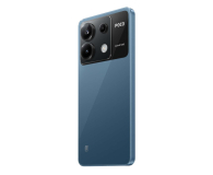 Xiaomi POCO X6 5G 12/256GB Blue - 1209966 - zdjęcie 7