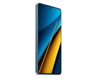 Xiaomi POCO X6 5G 12/256GB Blue - 1209966 - zdjęcie 2