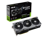 ASUS GeForce RTX 4070 Ti SUPER TUF GAMING 16GB GDDR6X - 1211359 - zdjęcie 1
