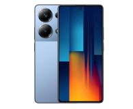 Xiaomi POCO M6 Pro 8/256GB Blue - 1209958 - zdjęcie 1