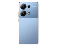 Xiaomi POCO M6 Pro 8/256GB Blue - 1209958 - zdjęcie 6