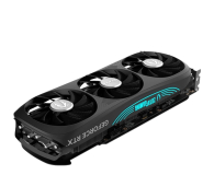 Zotac GeForce RTX 4070 SUPER Trinity Black Edition 12GB GDDR6X - 1209708 - zdjęcie 4
