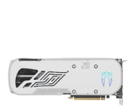 Zotac GeForce RTX 4070 Ti SUPER Trinity OC White Edition 16GB GDDR - 1209704 - zdjęcie 5
