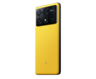 Xiaomi POCO X6 Pro 5G 12/512GB Yellow - 1209971 - zdjęcie 5