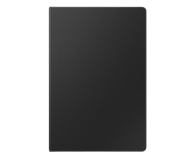 Samsung Book Cover Keyboard do Galaxy Tab S10+/S9+/S9 FE czarne - 1282477 - zdjęcie 2