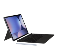 Samsung Book Cover Keyboard do Galaxy Tab S10+/S9+/S9 FE czarne - 1282477 - zdjęcie 4