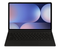 Samsung Book Cover Keyboard do Galaxy Tab S10+/S9+/S9 FE czarne - 1282477 - zdjęcie 6