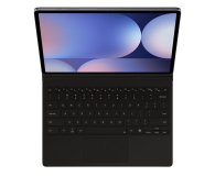 Samsung Book Cover Keyboard do Galaxy Tab S10+/S9+/S9 FE czarne - 1282477 - zdjęcie 9