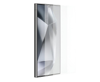 Samsung Folia ochronna antyrefleksyjna do S24 Ultra Transparent - 1283075 - zdjęcie 1